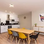 Le Duplex - T6 Coeur De *