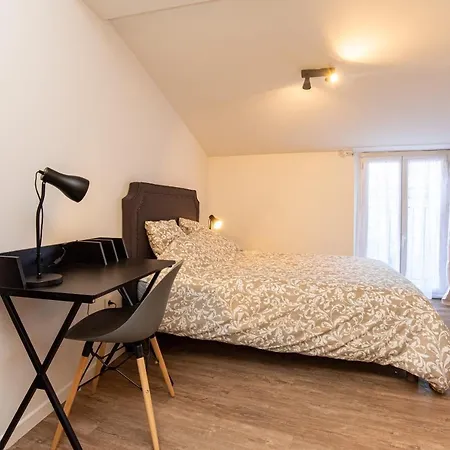 Le Duplex #7 Διαμέρισμα