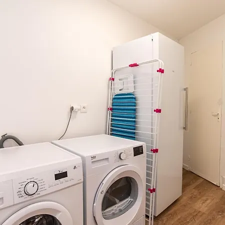 Daire Le Duplex #7 Agen