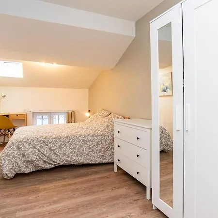Le Duplex - T6 Coeur De * Agen