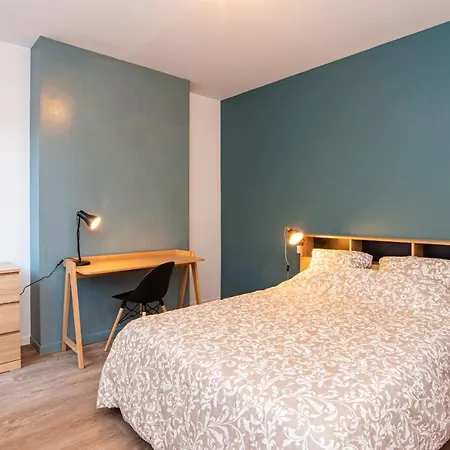 Le Duplex #7 Διαμέρισμα