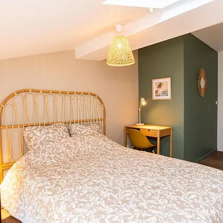 Apartament Le Duplex #7