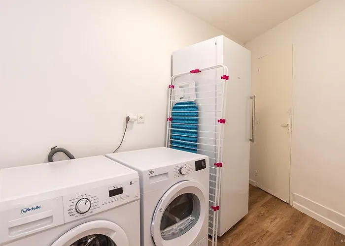Lejlighed Le Duplex - T6 Coeur De Agen