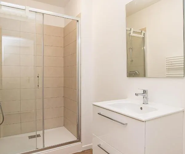 Lejlighed Le Duplex - T6 Coeur De *